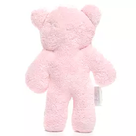 Britt Snuggles Teddy - PALE PINK