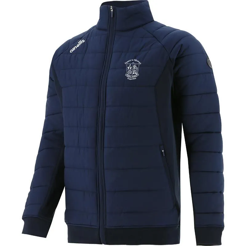 Cappawhite Ladies Football Club Kids' Carson Lightweight Padded Jacket