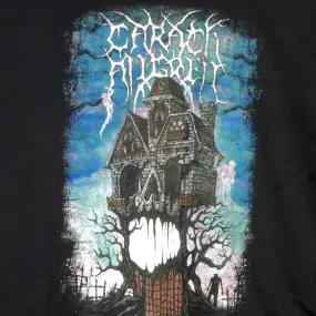 Carach Angren Tree House Tour