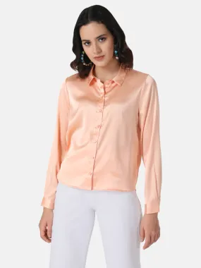 Classic Collar Shirt