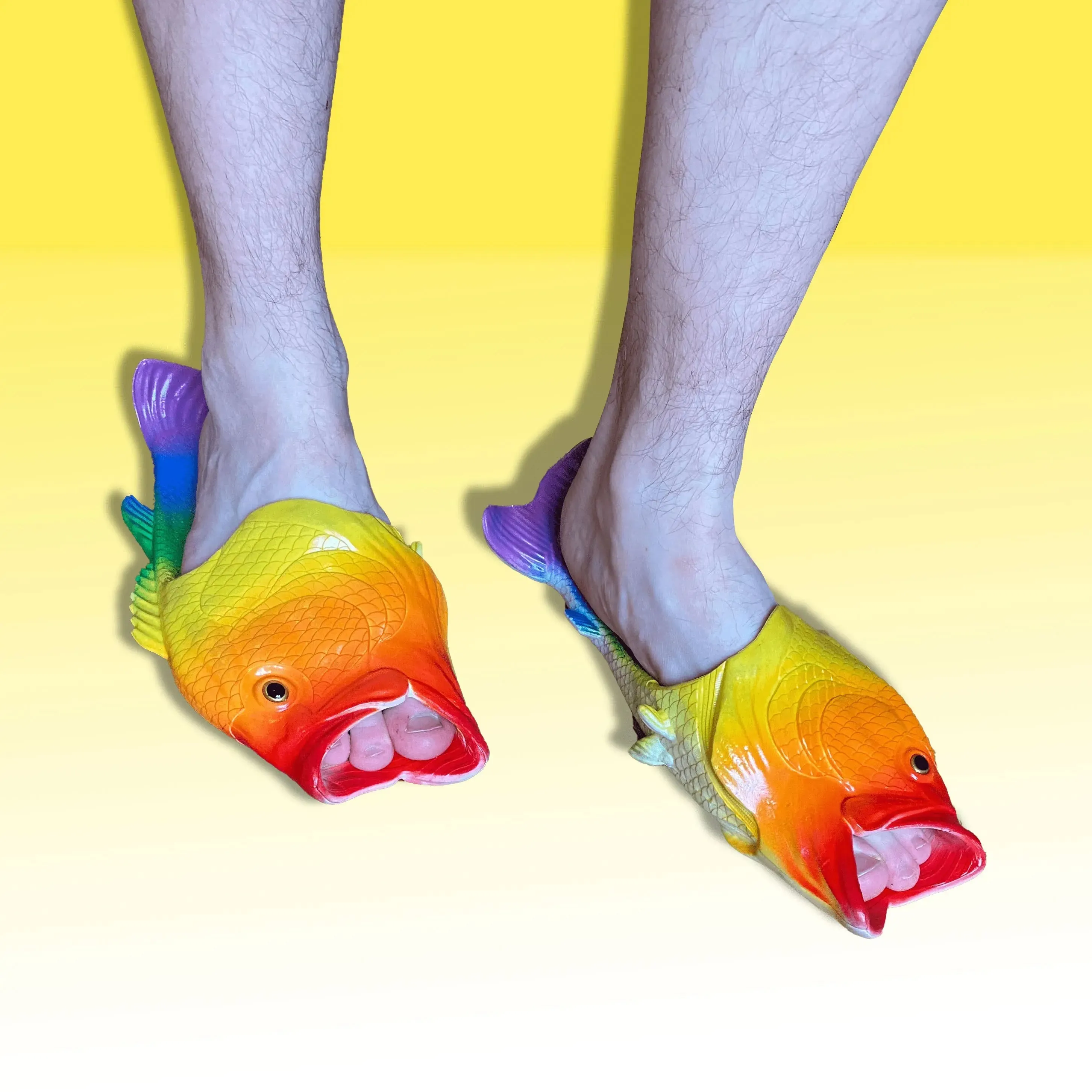 Coddies Rainbow Flops