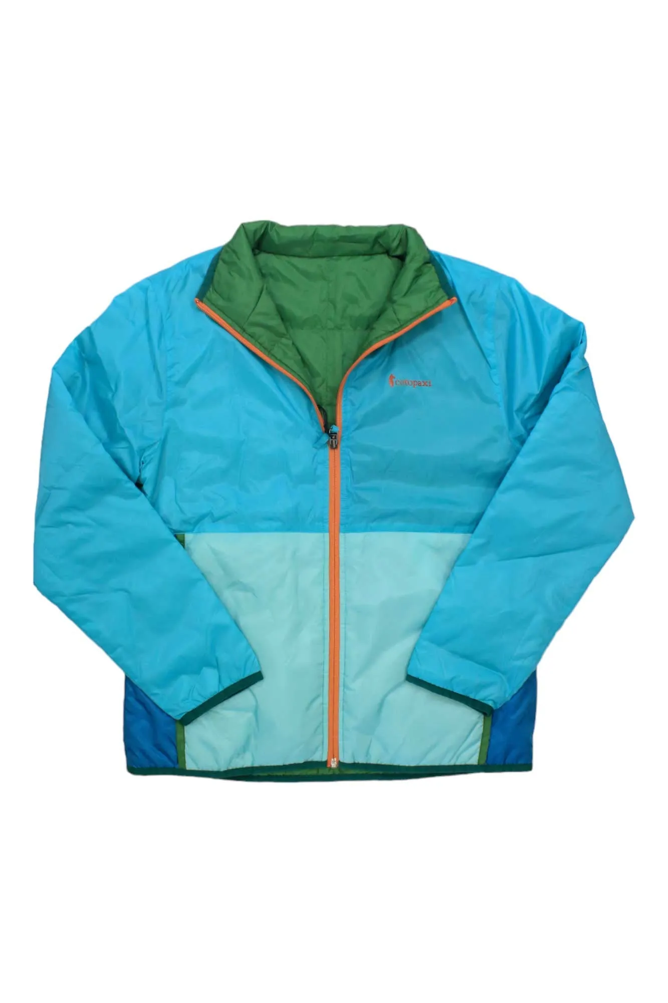 Cotopaxi Kids' Teca Calido Jacket