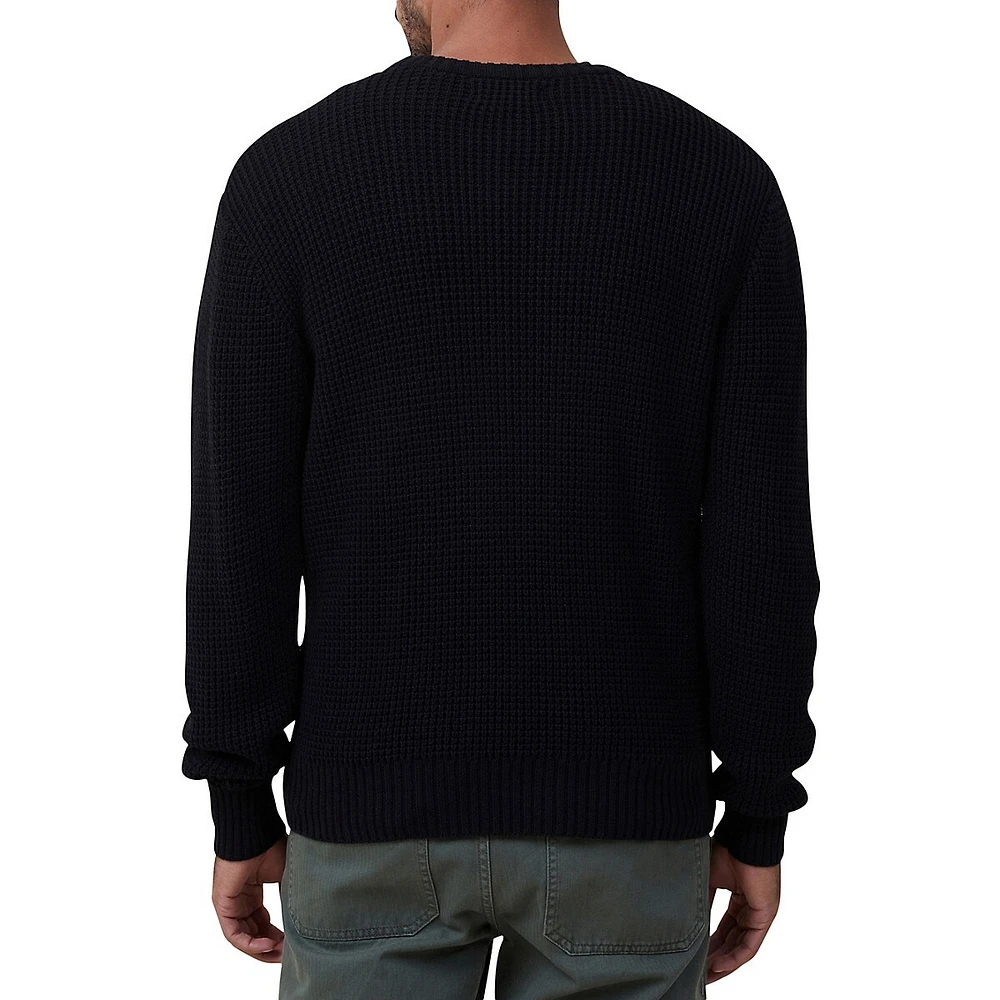 Cotton On Crewneck Sweater