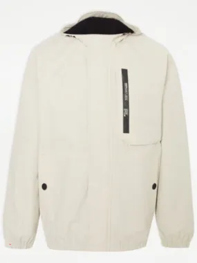 Cream East Canyon Lightweight Jacket | Kids | George at ASDA