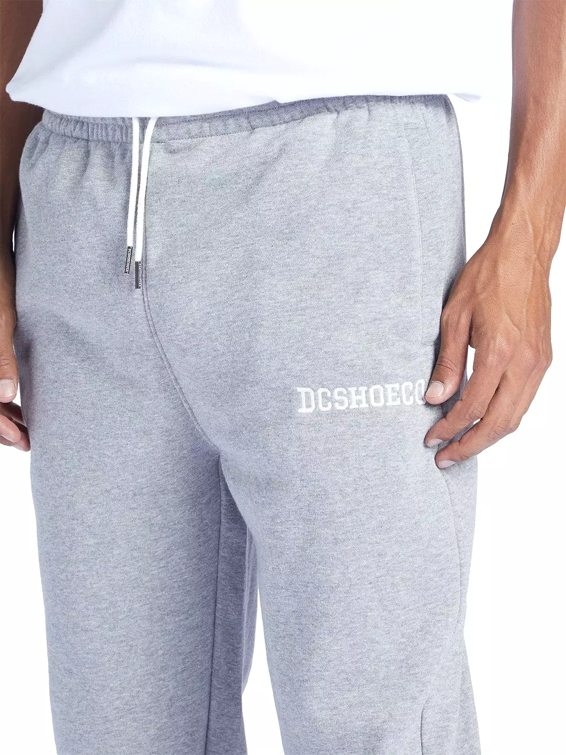 DC Men's Baseline Sweatpant