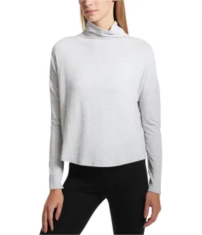 Dkny Womens Ls Basic T-Shirt