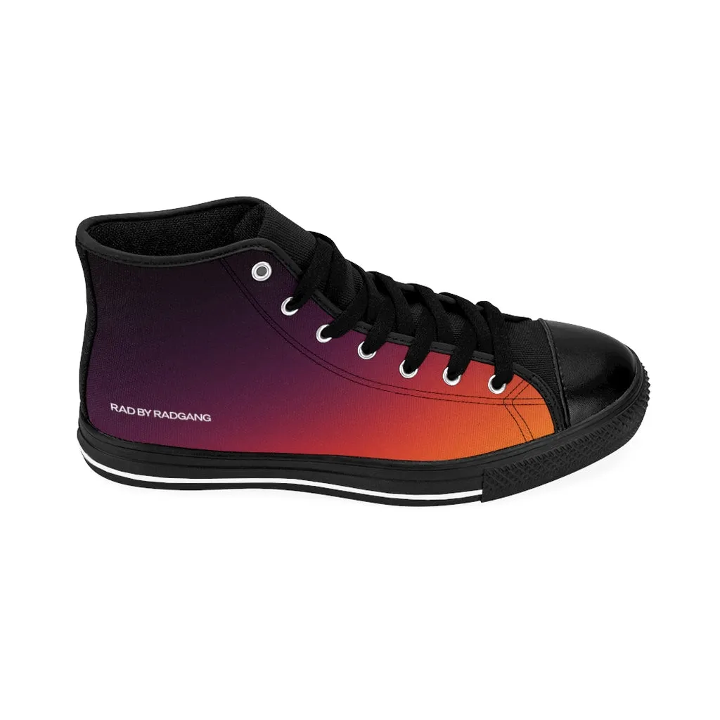 DUSK TIL DAWN HIGH TOP - DUSK