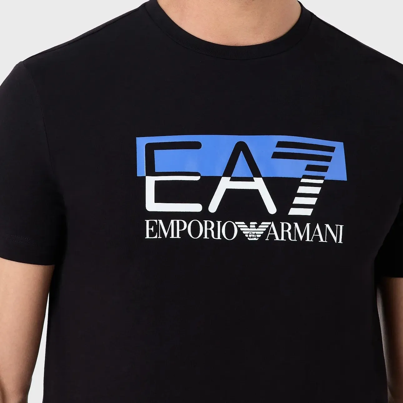 EA7 Visibility T-Shirt