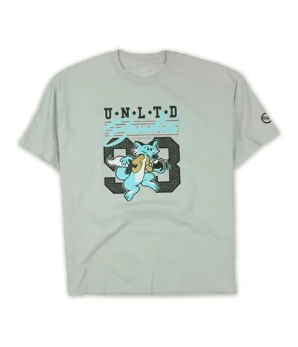 Ecko Unltd. Mens Bandits Graphic T-Shirt