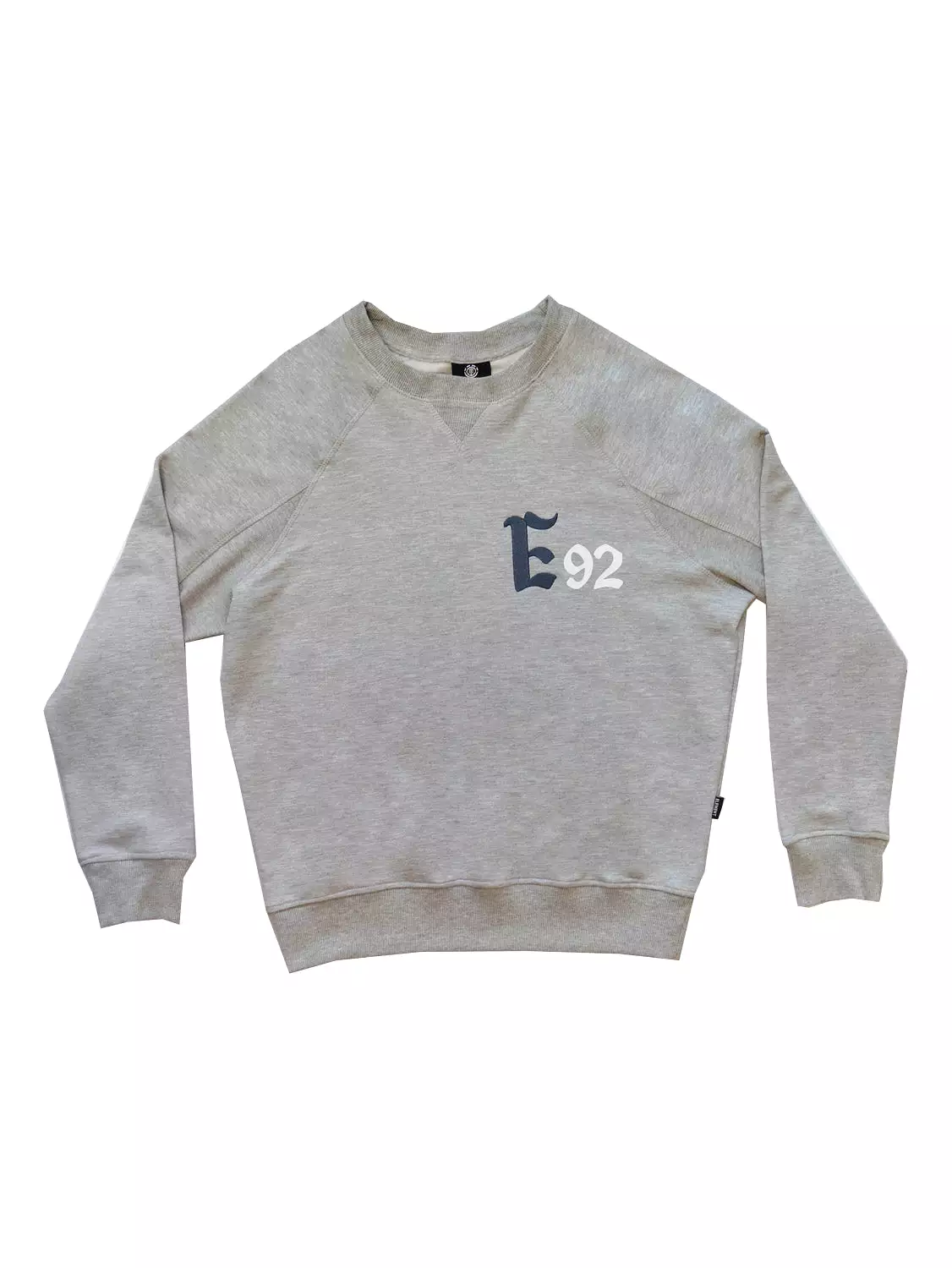 Element Men's Andeyrsen Crew Pullover