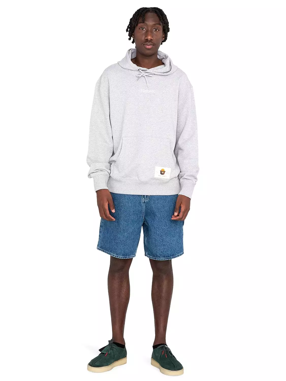 Element Men's SBXE Cornell Pullover