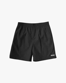 EPTM ALLOY SHORTS-BLACK