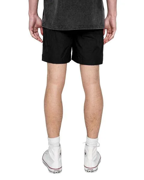 EPTM ALLOY SHORTS-BLACK