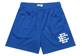 Eric Emanuel EE Basic Short (SS22) Royal Blue