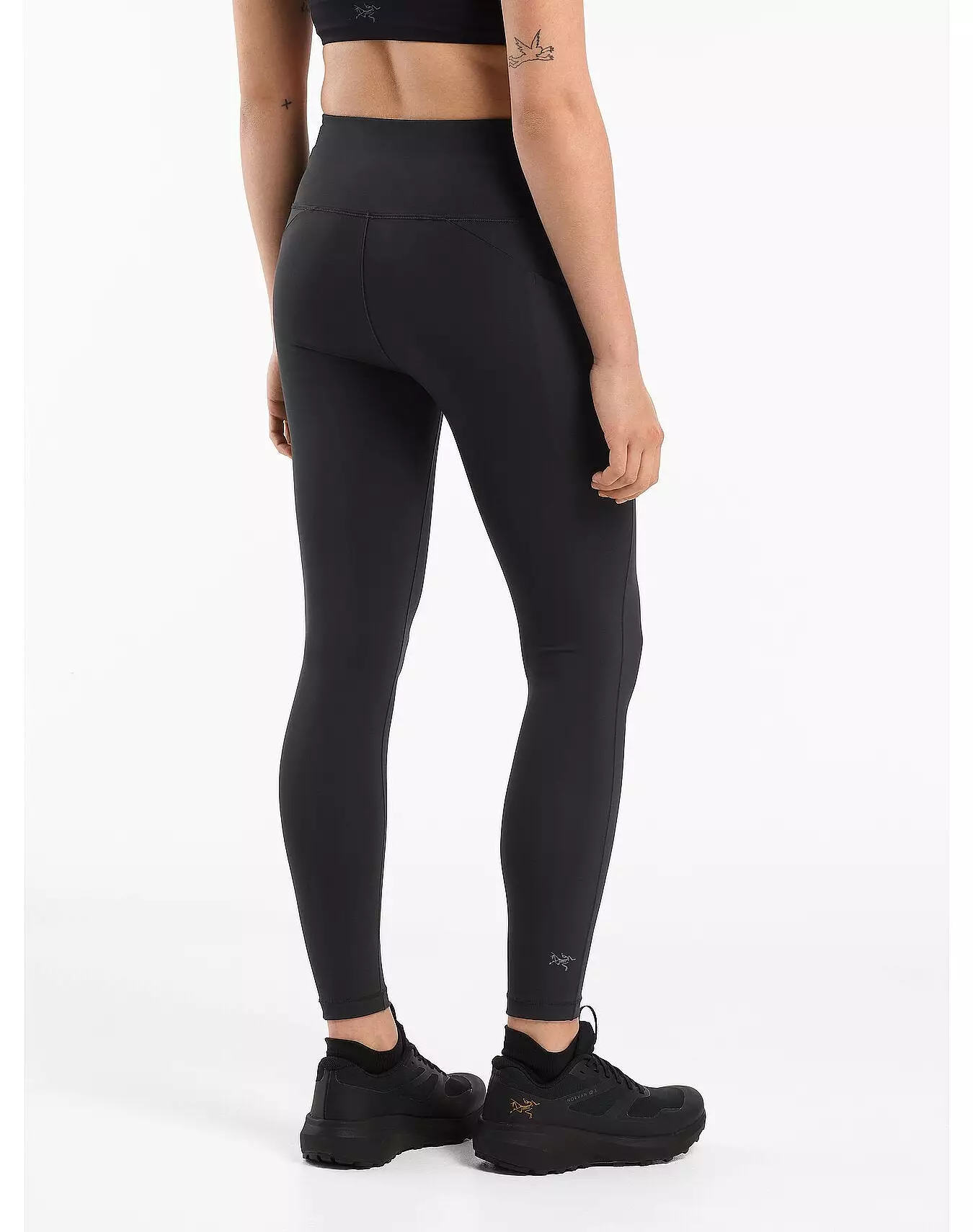 Essent High-Rise Legging 26 Women's