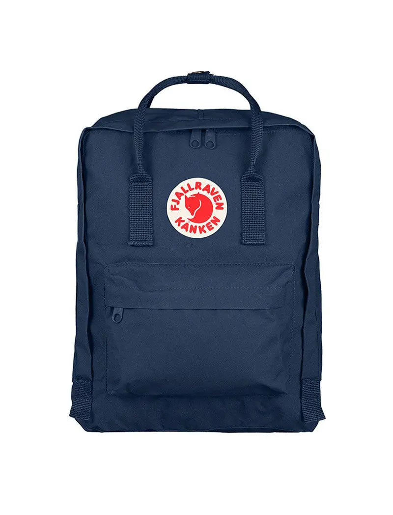 Fjallraven Kanken Classic Royal Blue