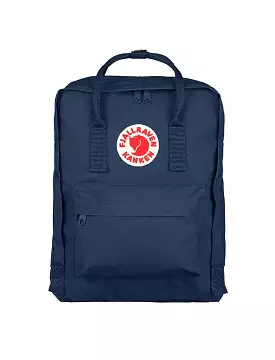 Fjallraven Kanken Classic Royal Blue