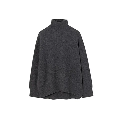 FWSS Juliette Sweater Graphite