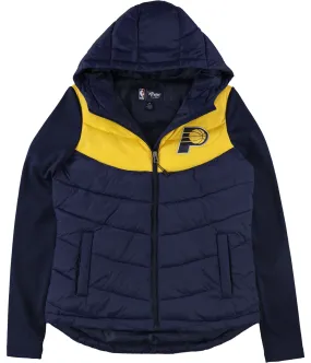 G-Iii Sports Womens Indiana Pacers Jacket