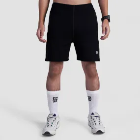 GA Boost Shorts (Black)