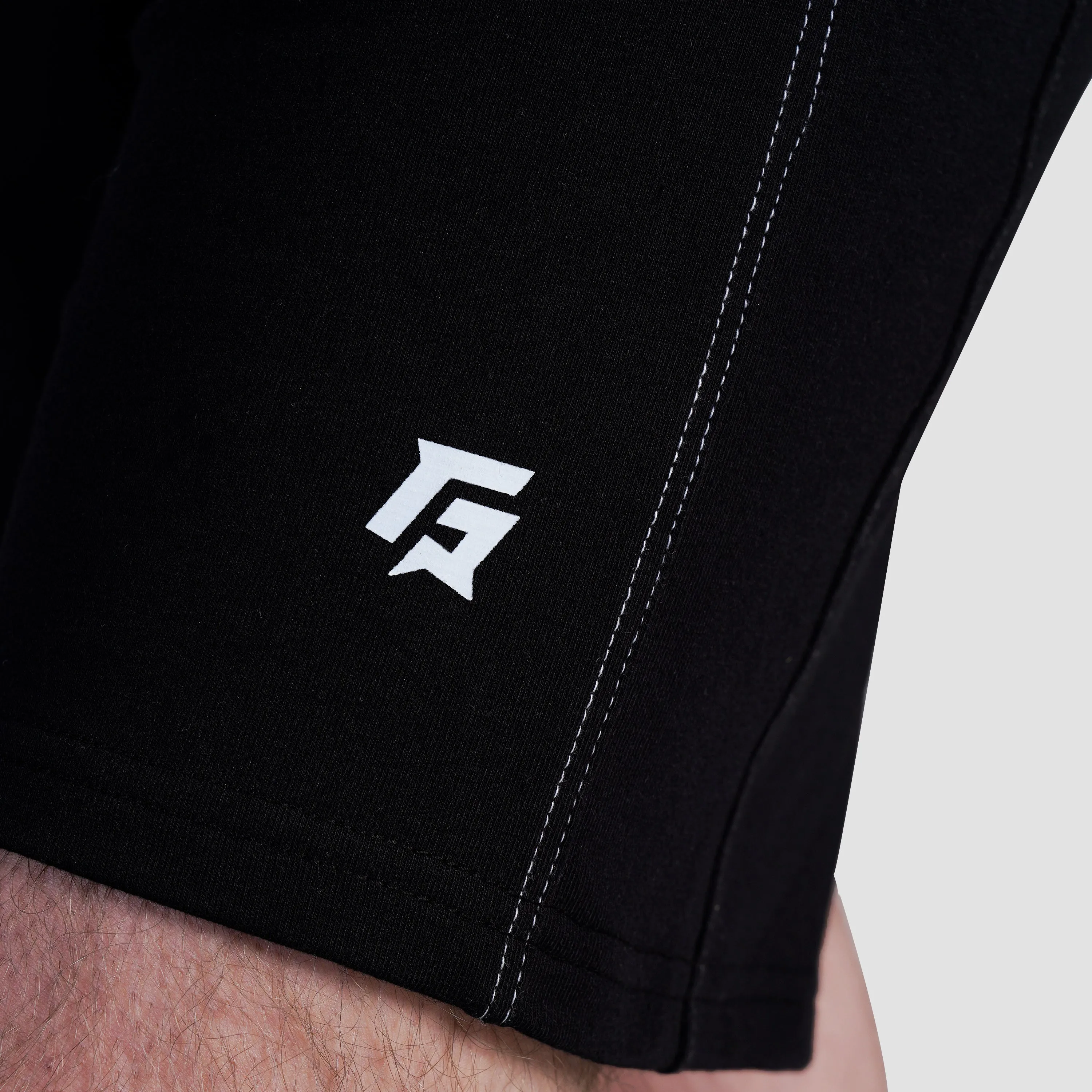 GA Boost Shorts (Black)