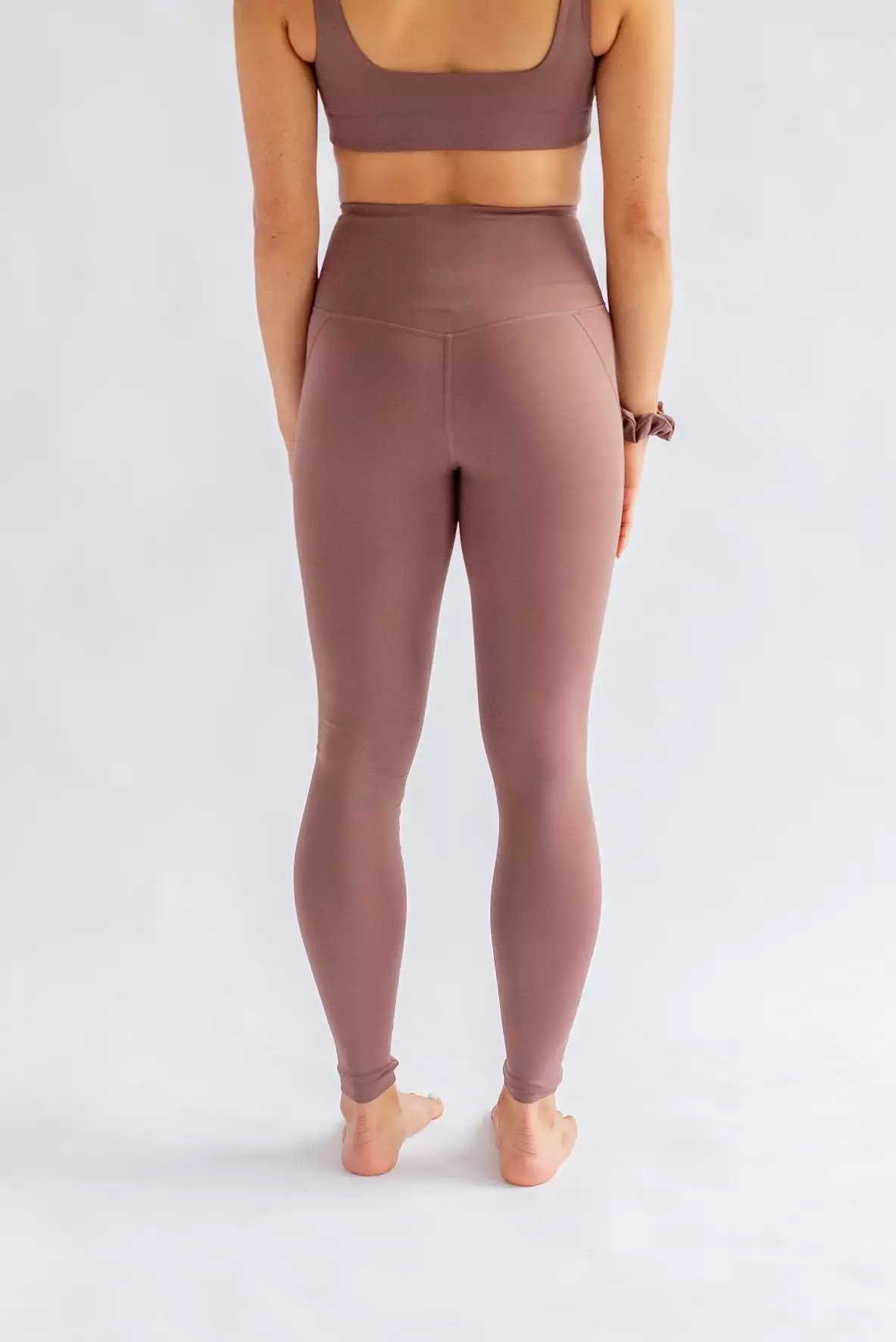 GIRLFRIEND COLLECTIVE Compressive High-Rise Legging 28.5