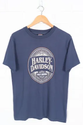 HARLEY DAVIDSON Beartooth Cowboys & Cattle Graphic Tee (M)