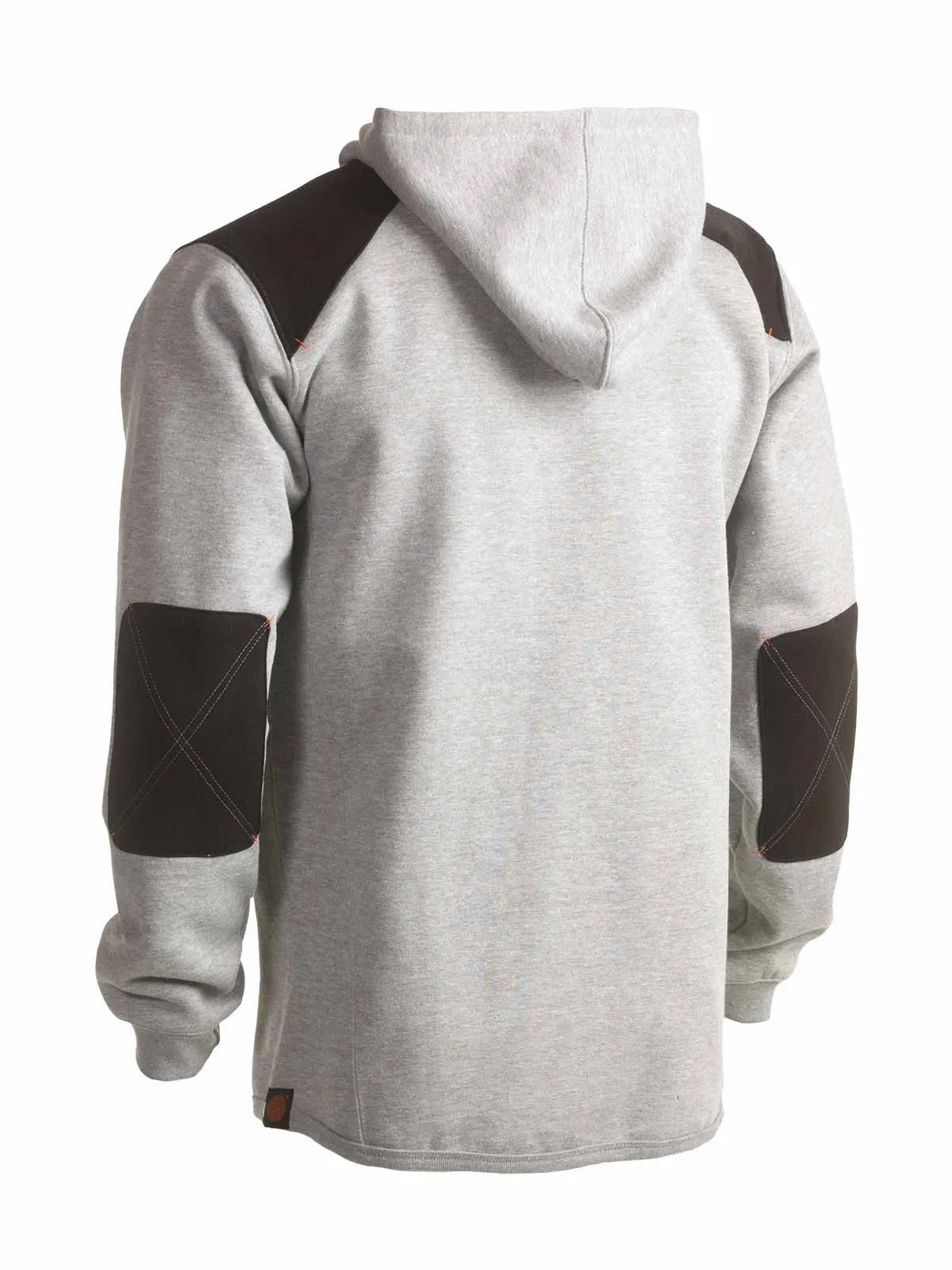 Herock Juno Hooded Sweater