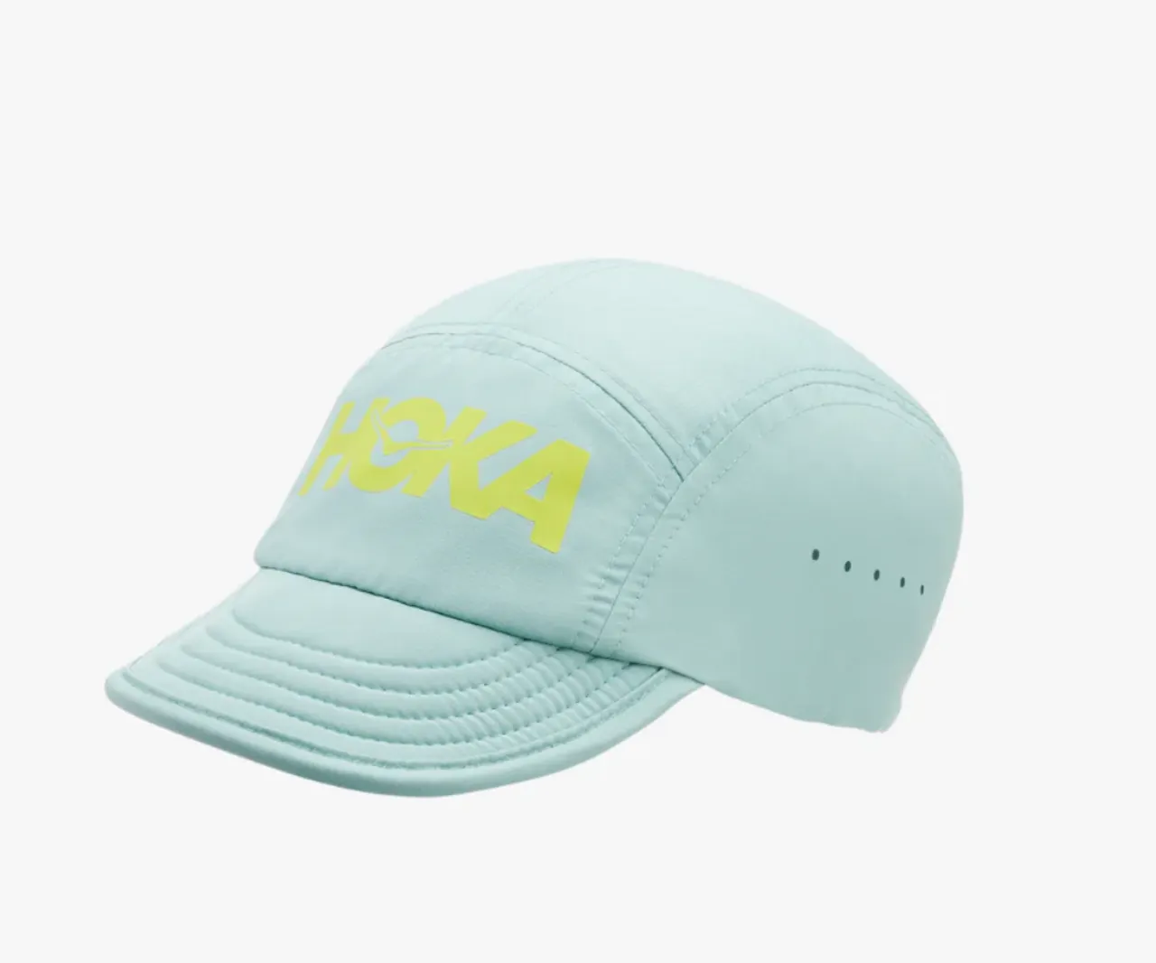 Hoka Unisex Packable Trail Hat 