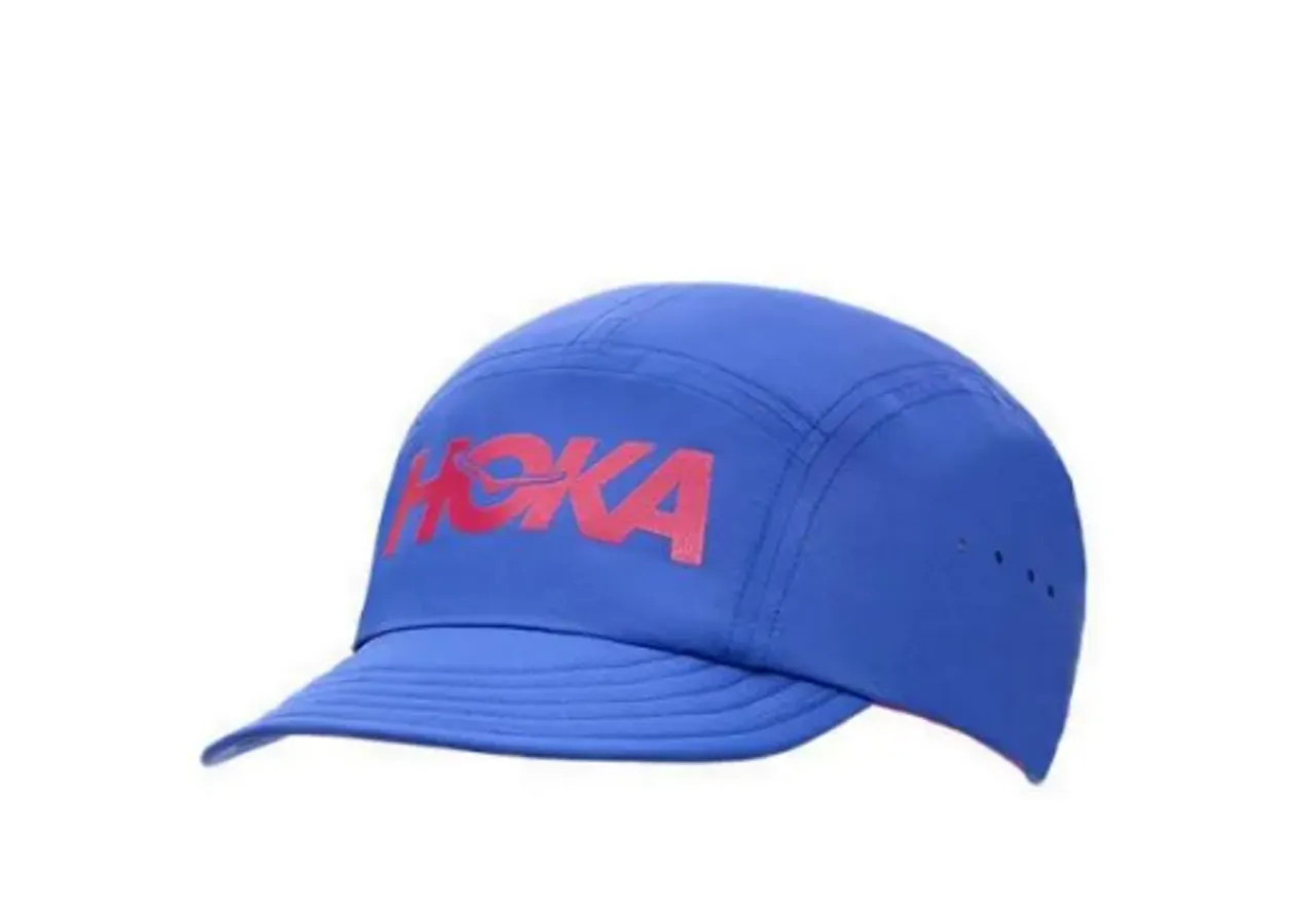 Hoka Unisex Packable Trail Hat 