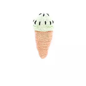 Ice cream rattle-Pistacchio