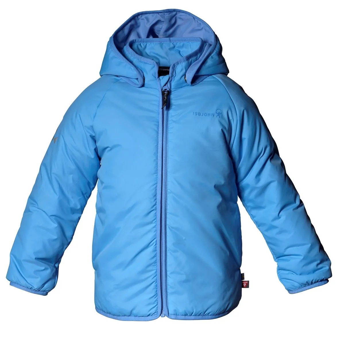 Isbjörn of Sweden Kids' Frost Light Weight Jacket Skyblue | Buy Isbjörn of Sweden Kids' Frost Light Weight Jacket Skyb