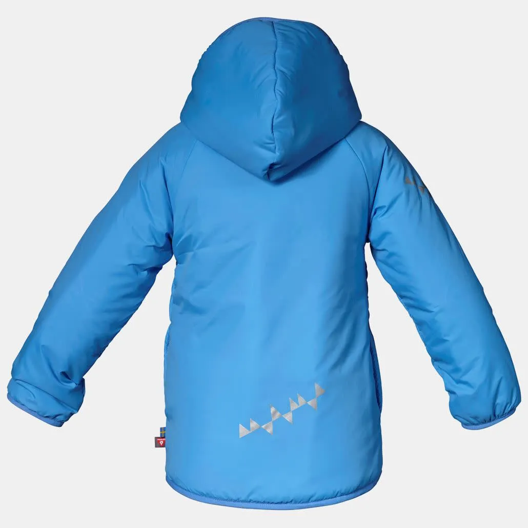 Isbjörn of Sweden Kids' Frost Light Weight Jacket Skyblue | Buy Isbjörn of Sweden Kids' Frost Light Weight Jacket Skyb