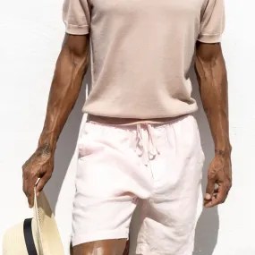 Joulter Linen Shorts