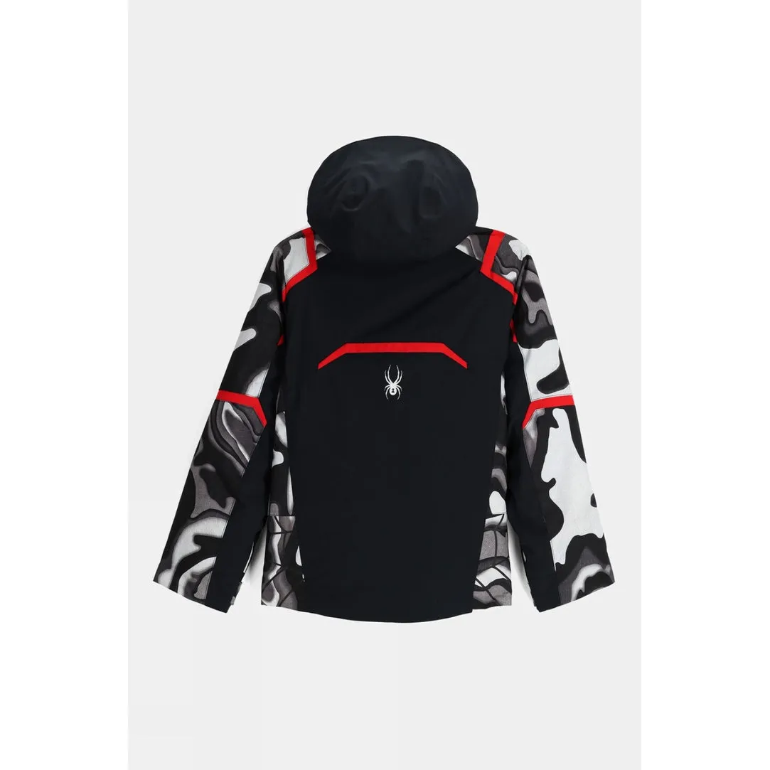 Kids Challenger Ski Jacket