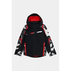 Kids Challenger Ski Jacket