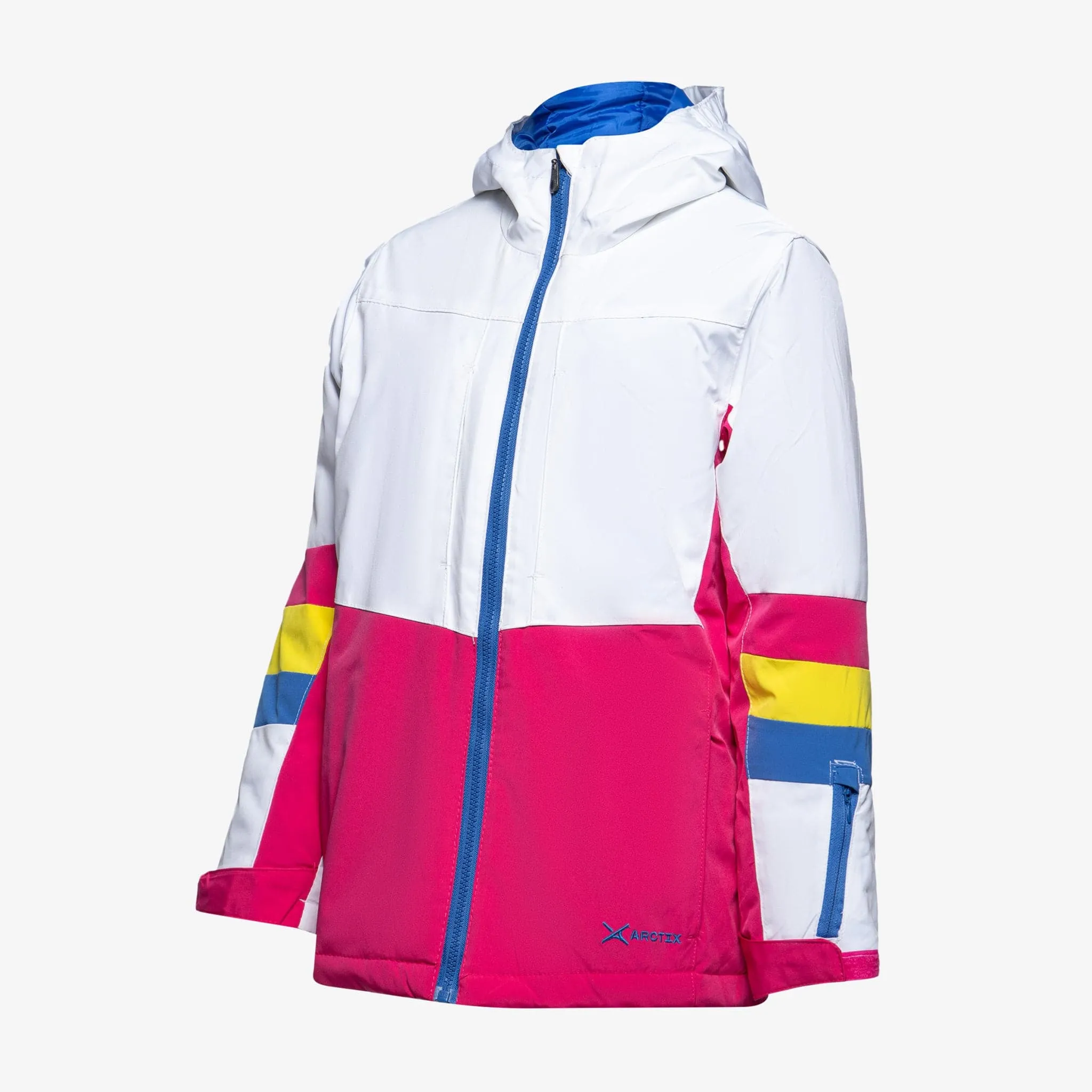 Kids Chamonix Jacket