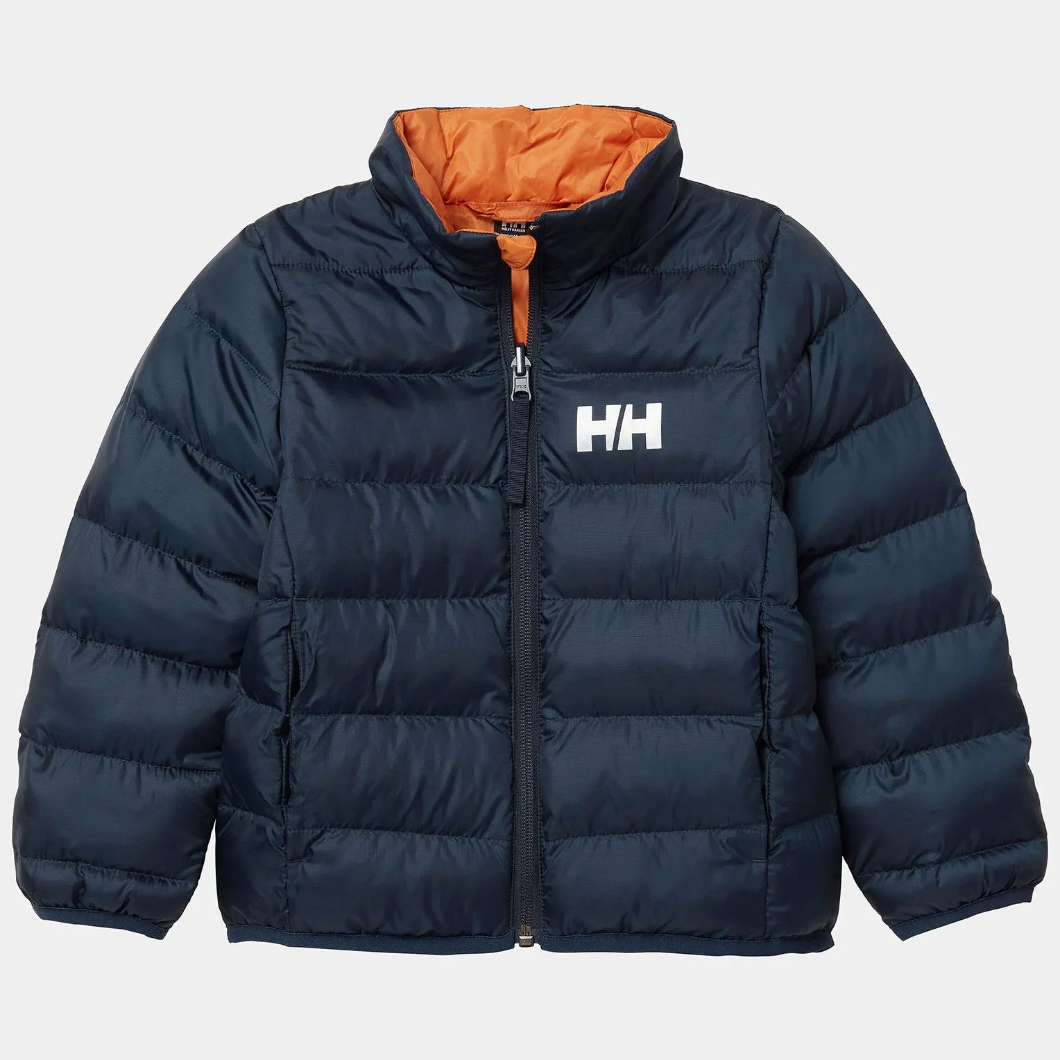 Kids’ Dalen Reversible Jacket