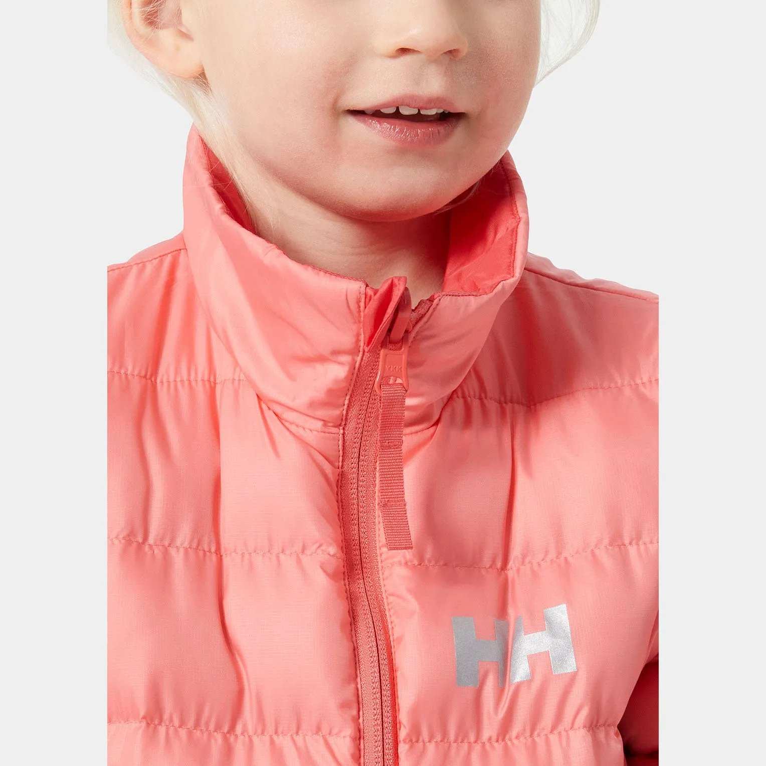 Kids’ Dalen Reversible Jacket