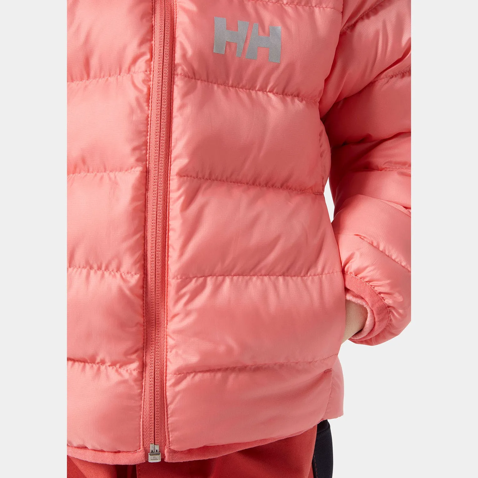 Kids’ Dalen Reversible Jacket