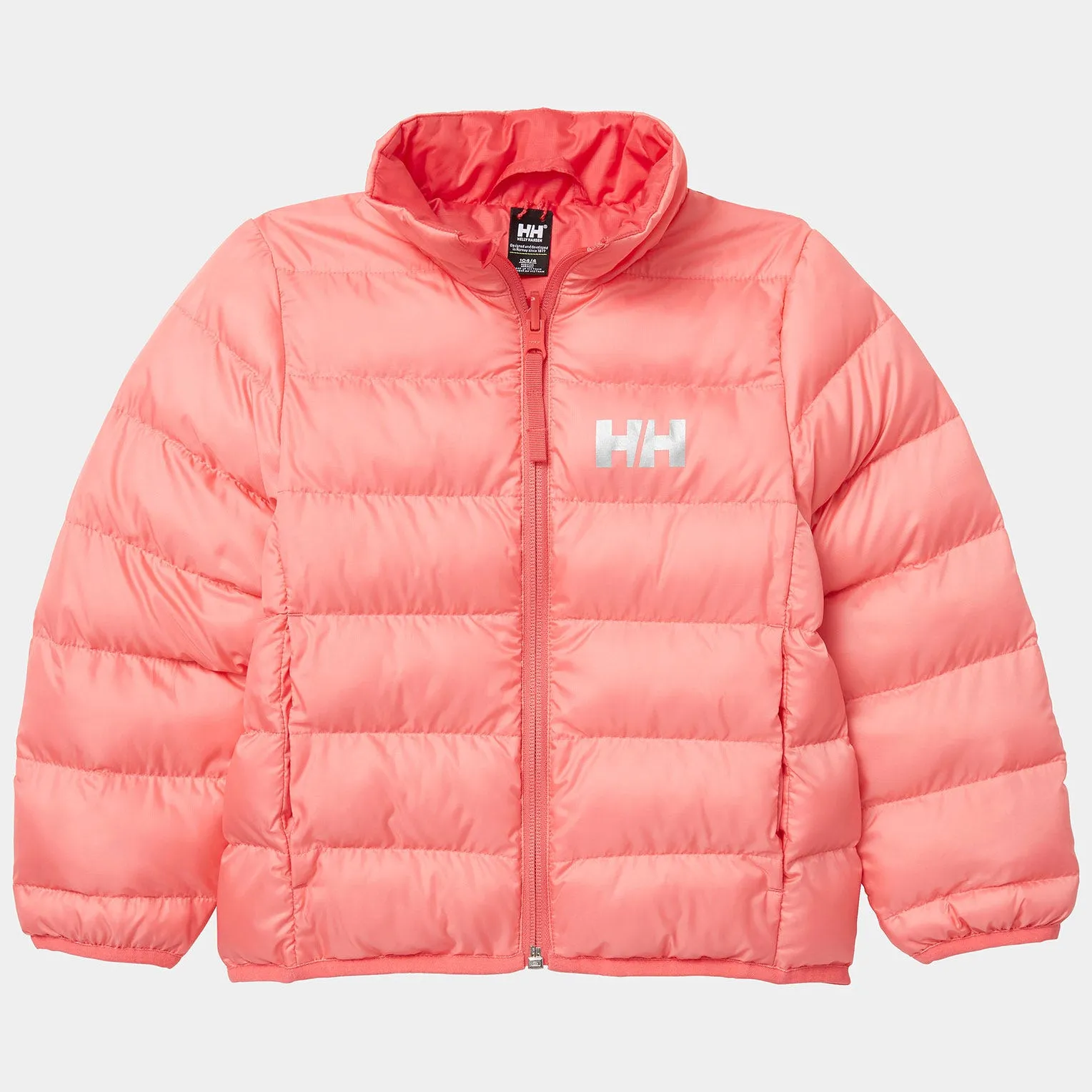 Kids’ Dalen Reversible Jacket