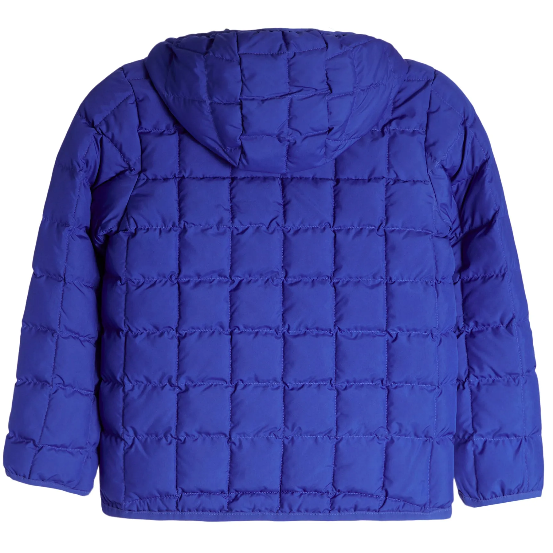 Kids Reverse Thermoball Jacket