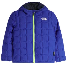 Kids Reverse Thermoball Jacket