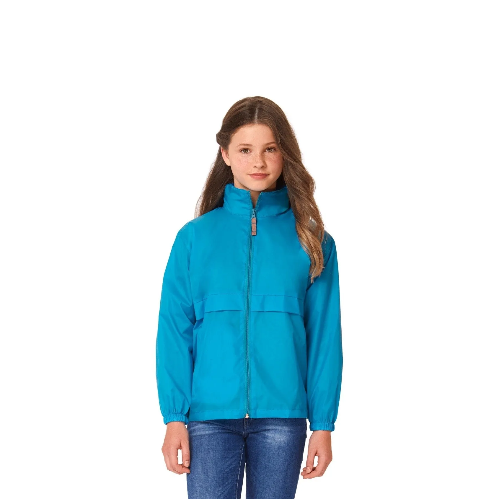 Kids Sirocco Jacket | ATOLL