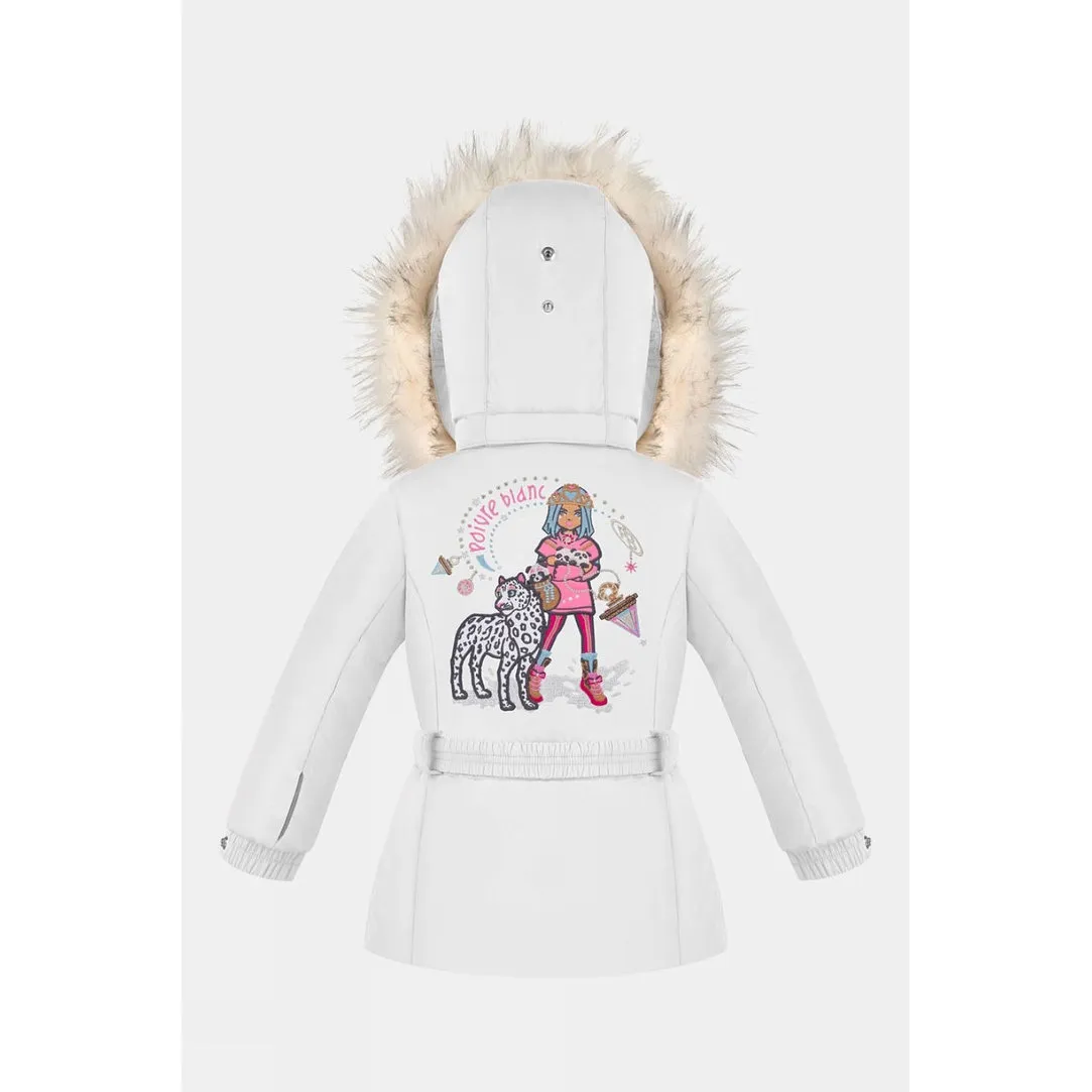 Kids Ski Jacket