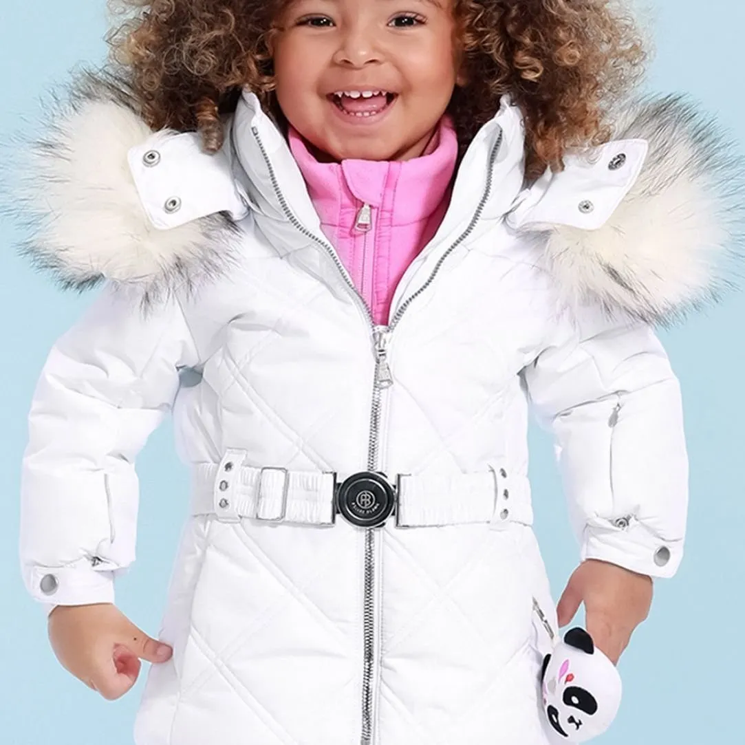 Kids Ski Jacket