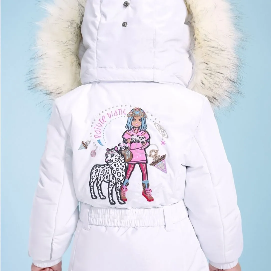 Kids Ski Jacket