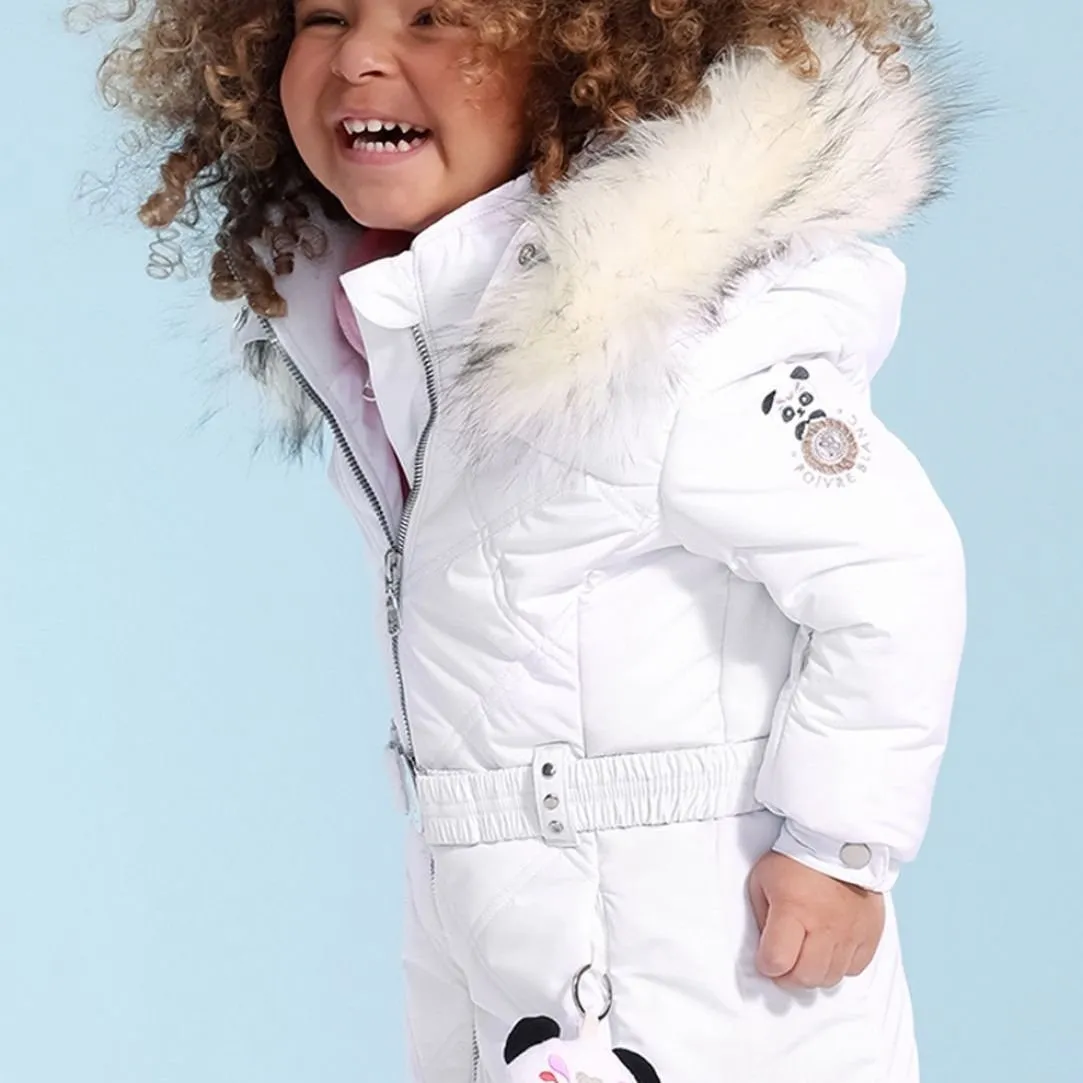 Kids Ski Jacket