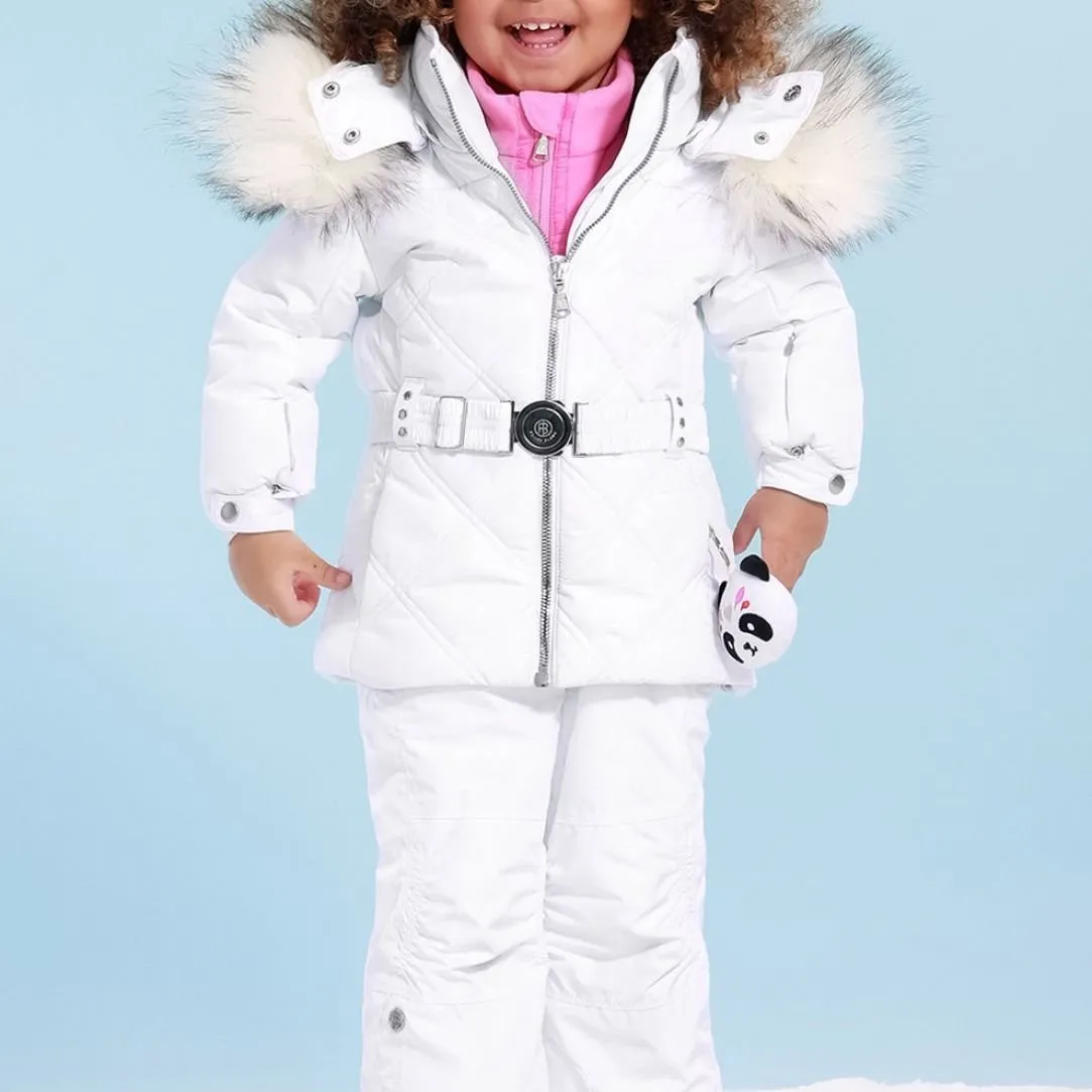 Kids Ski Jacket