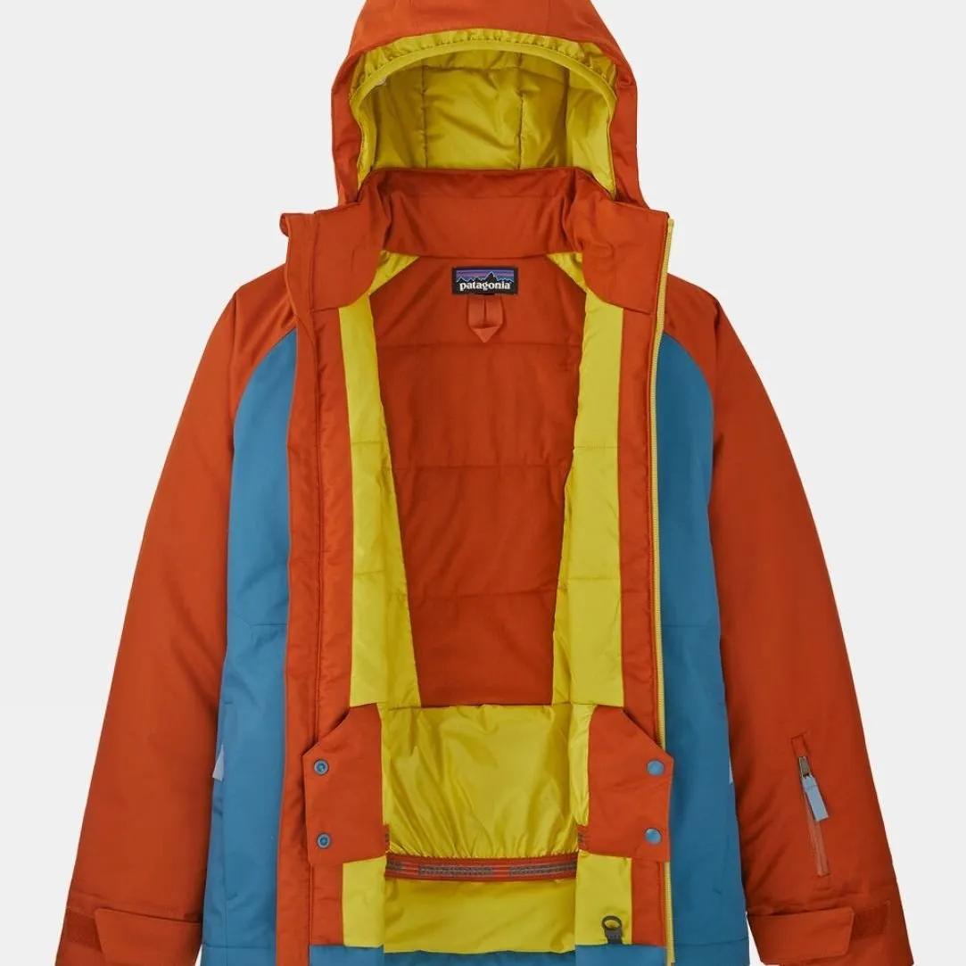 Kids Snowshot Jacket